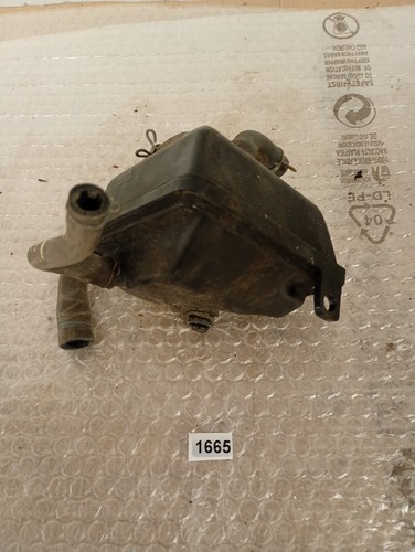 Honda 600 04 - lm, vaso