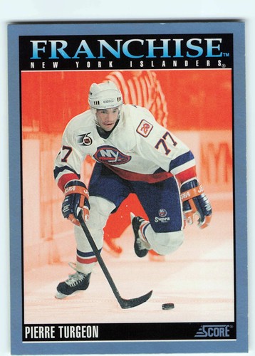 1992 score canadian - 1992-93,
