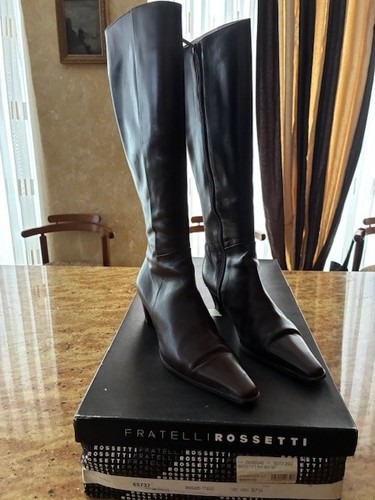Stivali donna fratelli rosetti - donna,