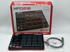 Akai Professional MPD218 - USB