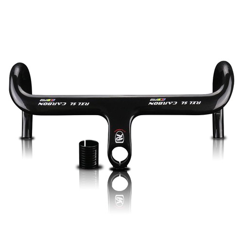 Manubrio aero bici corsa - bici,