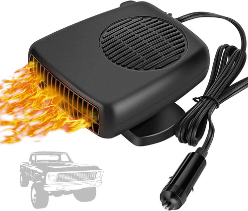 Riscaldatore per auto - riscaldatore,
