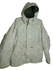 Giacca snowboard Burton uomo