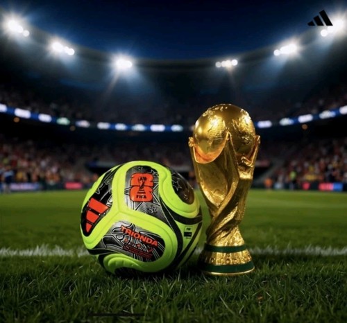 Adidas trionda world cup - trionda,