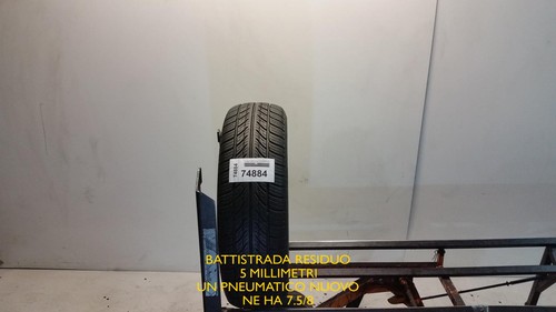 Gomme usate 175 65r15 84t - ,