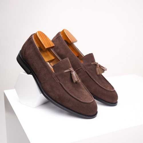 Mocassini uomo in - mocassini,
