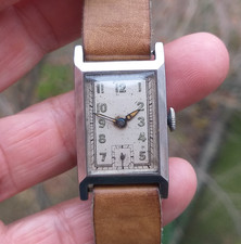 Orologio carro armato