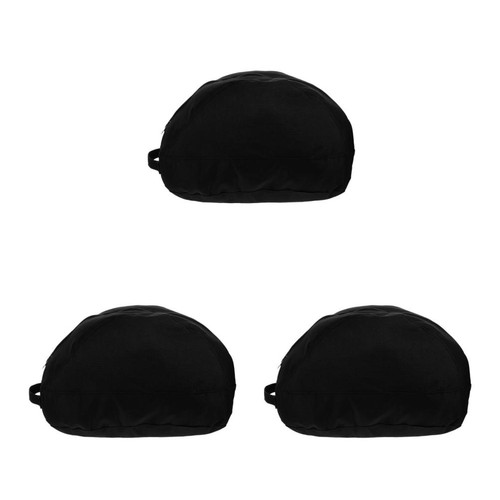 Count borsa per casco - borsa,