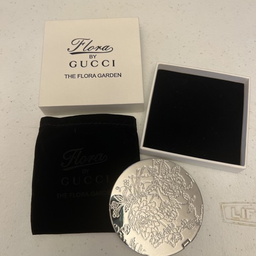 Gucci beauty specchio compatto - specchio,