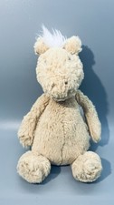 Jellycat Bashful Pony RITIRATO