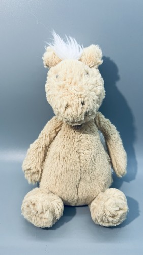 Jellycat bashful pony - bashful, ritirato
