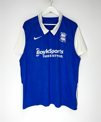 Maglia calcio nike birmingham - maglia,