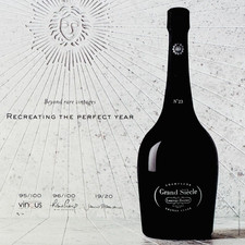 Pubblicità Grand Siecle n.23