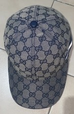 Cappello Da Baseball Gucci