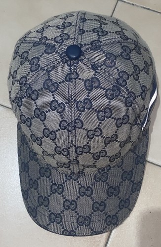 Cappello baseball gucci - cappello,