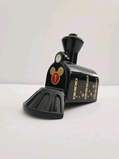 LEGO Duplo NERO Locomotiva a