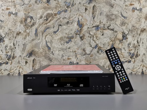 Arcam fmj bdp300 lettore - bdp300,