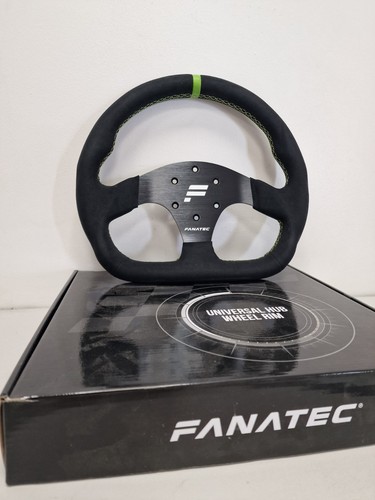 Cerchio ruota fanatec - ruota,