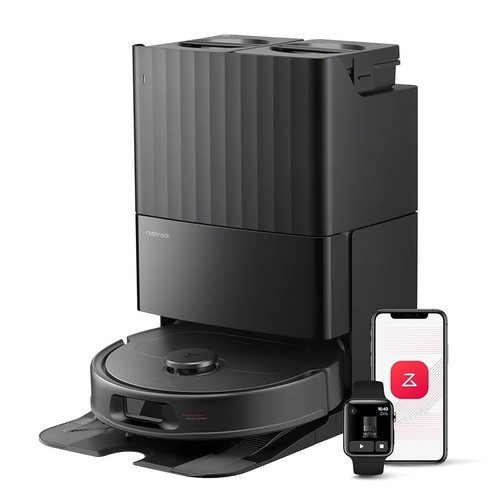 Roborock 35s robot - roborock,