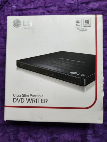 Gp60nb50 masterizzatore dvd - lg,
