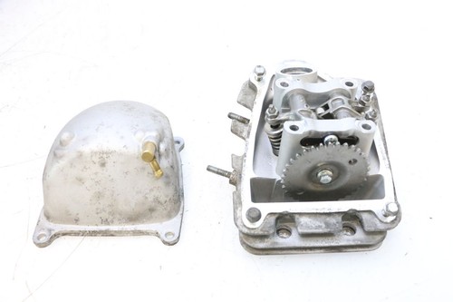 Culasse piaggio zip - 4t, 50