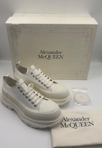 Sneakers alexander mcqueen - alexander,