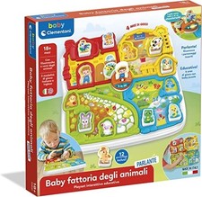 Baby Fattoria Animali - Baby