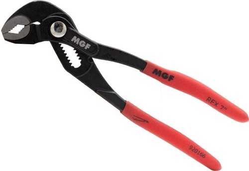 Pinza regolabile chiave - pinza,