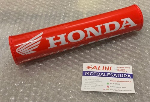 Paracolpi manubrio moto honda - manubrio,