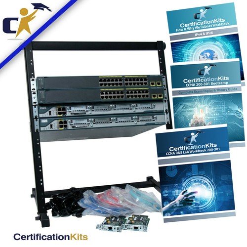 Base standard plus router - standard, e
