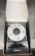 Distanziali ruote da 16mm (5x108)