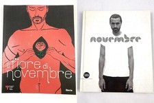 2 VOL. FABIO NOVEMBRE: Il