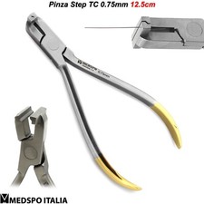 Pinze Ortodonzia Pinza per