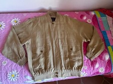 Paul & Shark giubbotto XXL in