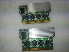 347884-001 367239-001 Modulo Regolazione Voltaggio  Server HP Proliant ML370 G4 