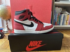 Taglia 10 - Jordan 1 Retro