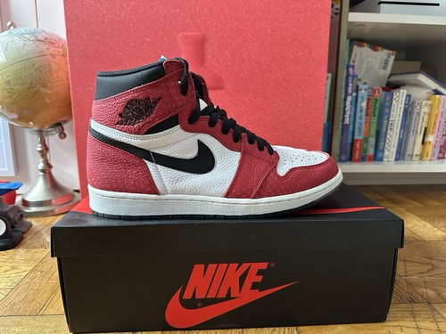 Taglia jordan 1 retro - 10,