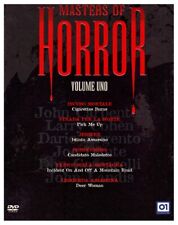 MASTERS OF HORROR Stagione 1