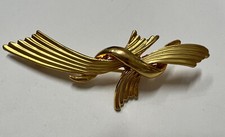 Spilla Antico Dore Fantaisie