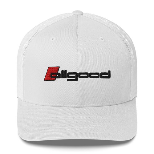 Cappello camionista retrò