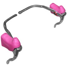 COPPIA LEVA FRENO DOPPIO