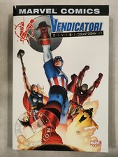 VENDICATORI DIVISI COUNTDOWN -1 - Marvel Monster Edition - PANINI COMICS - 2005