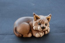 thun lince animali del bosco