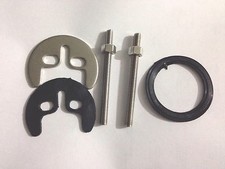 Miscelatore lavabo cucina