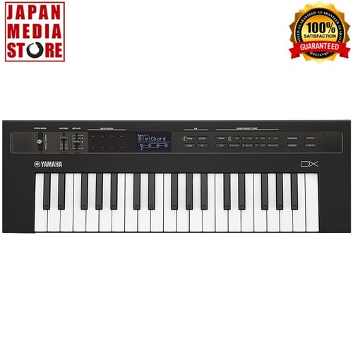 Sintetizzatore yamaha reface - sintetizzatore,