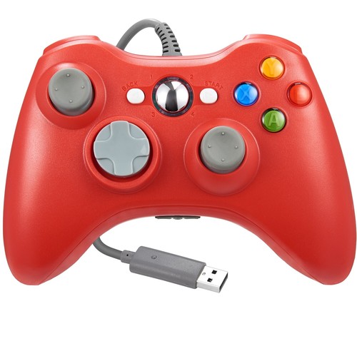 Controller usb cablato - usb, gamepad