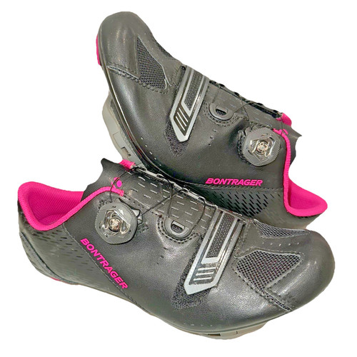 Scarpe ciclismo bontrager - da,