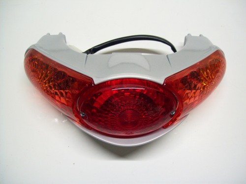 Fanale posteriore aprilia - fanale,