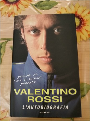 Valentino rossi - valentino,