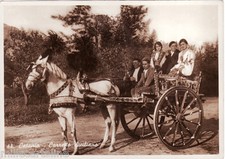 #CATANIA: CARRETTO SICILIANO